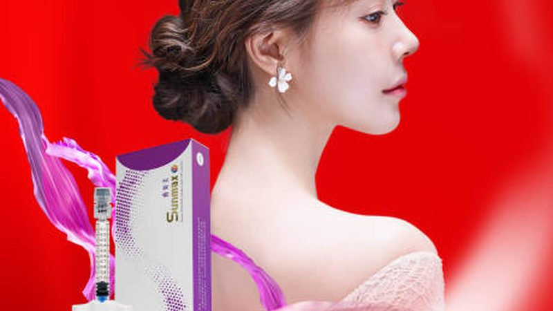 轻医美原料OEM定制，揭秘定制背后的秘密