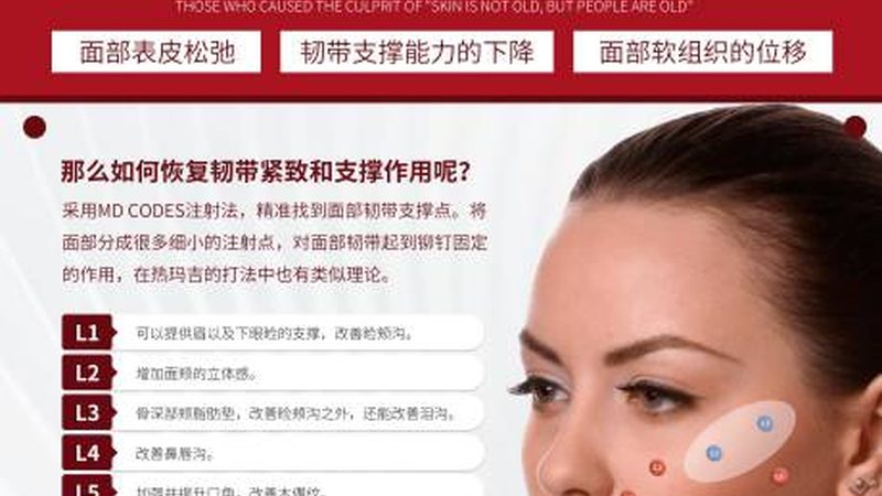 韩式三点双眼皮，学生族美丽升级的选择